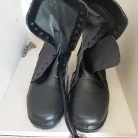 پوتین ۴۴ سربازی