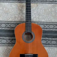 گیتار کلاسیک مدل b05 در حد نو