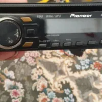 ظبط‌پایونیر‌