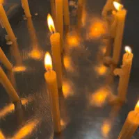 فال قهوه تاروت شمع تراپی دعا فال احساسی ۱۰۰ تومن