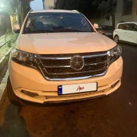دایون Y7 پلاس هفت نفره