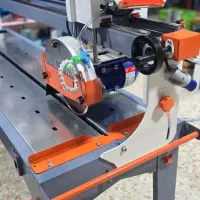 دستگاه سنگبری 4 شافت مخزن گالوانیزه(اقساط)