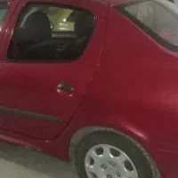 206اریانsd|خودرو کلاسیک|اندیشه, اندیشه فاز ۱|دیوار