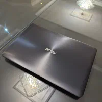 لپ تاپ asus X555L core i5 ایسوس