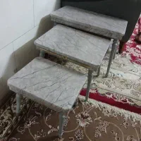 ست میز جلوی مبل