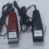 دوعدد ماشین اصلاح آلمانی اصل فروش فوری