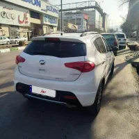 لیفان x50 اسپرت جذاب