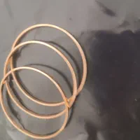 النگوی اینه ای چهار درصد بالای تابلو