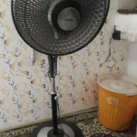 پنکه گرمایشی