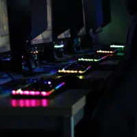 پشتیبانی و راه اندازی گیم نت