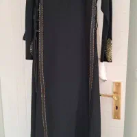 عبا پیراهن