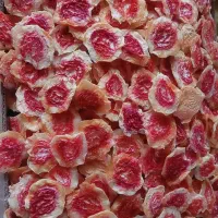 برگه هلو دماوندی