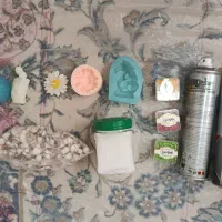 وسایل شمعسازی