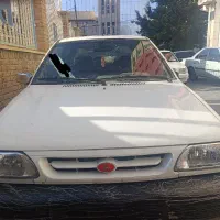 پراید