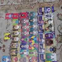 کارت های کیمدی کد استفاده