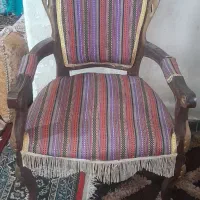مبل سلطنتی