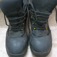 کفش کوه و کار سایز 45 اصل فرانسه مارک پنتر
