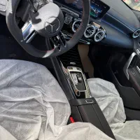 فروش بنز A200 L خشک مدل 2025