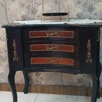 میز کنسول