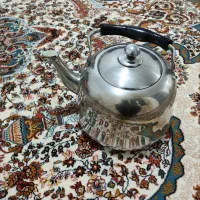 کتری|قوری، کتری، قهوه‌ساز دستی|ارومیه, |دیوار