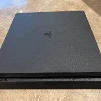 Ps4 slim 1t