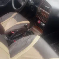 سواری پژو پارس مدل 85 دوگانه دستی