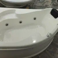 وان جکوزی فارس وان مدل سیلویا ابعاد*100/150*