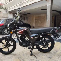 اس وای ام لاکی بی ایکس185 sym lucky bx بوکسر باکسر