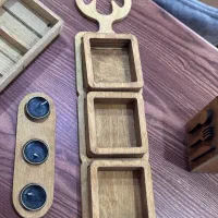 چوبی|اسباببازی|کرج, چهارصد دستگاه|دیوار