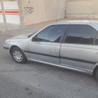 پارس ۸۳|خودرو سواری و وانت|ساوه, |دیوار