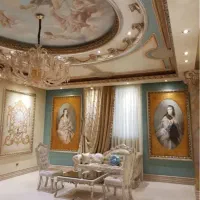 بازسازی/طراحی و اجرا