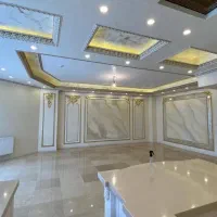 افق فرتاک آپارتمان ۱۰۸ متری دهکده المپیک