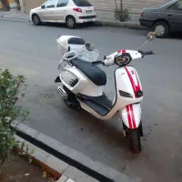 موتور S5 150 Box کویر