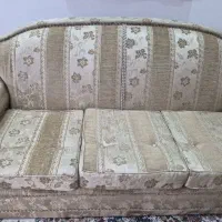 مبل راحتی 7 نفره