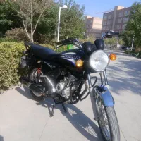 باکسر مدل ۹۵ اصلی