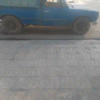 راننده پایه ۲