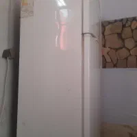 یخچال قدیمی