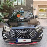 X55 PRO IE SPORT|خودرو سواری و وانت|تهران, پونک|دیوار