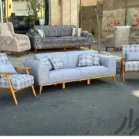 مبل راحتی تیدا***قلب تپنده هرخانه
