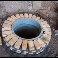 حفاری چاه