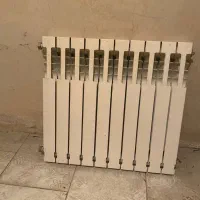 شوفاژ سالم و نو