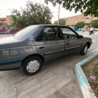 405 مدل۸۸ یه لکه رنگ