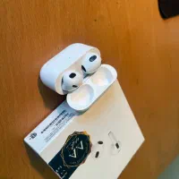 ایرپاد ایر ۳ --- airpod air 3