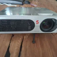 ویدئو پروژکتور توشیبا