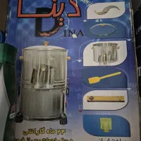 سبزی خردکن خانگی