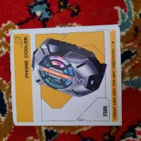 PHONE COOLER|لوازم جانبی موبایل و تبلت|فسا, |دیوار