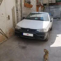 اریسان 97 بدون رنگ بدون لیسه