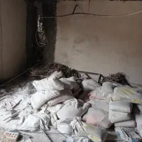 کارگر ساختمانی