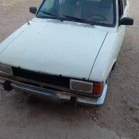 پیکان سواری