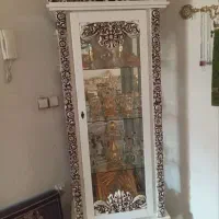 بوفه استخوانی سالم...